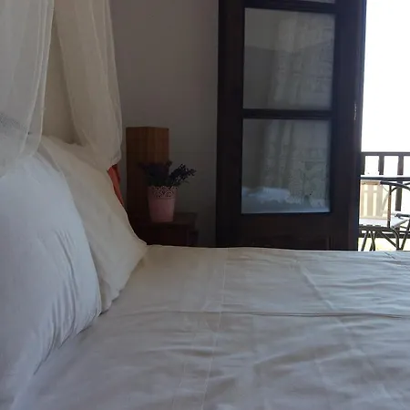 Дом отдыха Aspasia's *