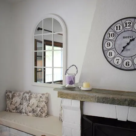 Дом отдыха Aspasia's