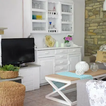 Aspasia's Дом отдыха *