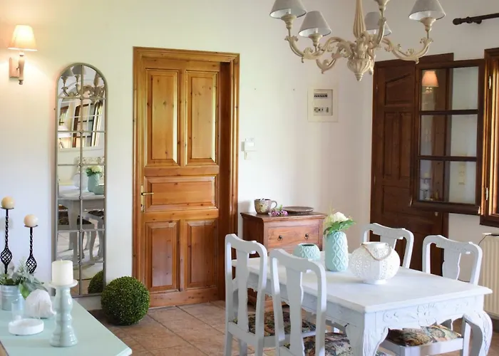 Aspasia's 度假居 *