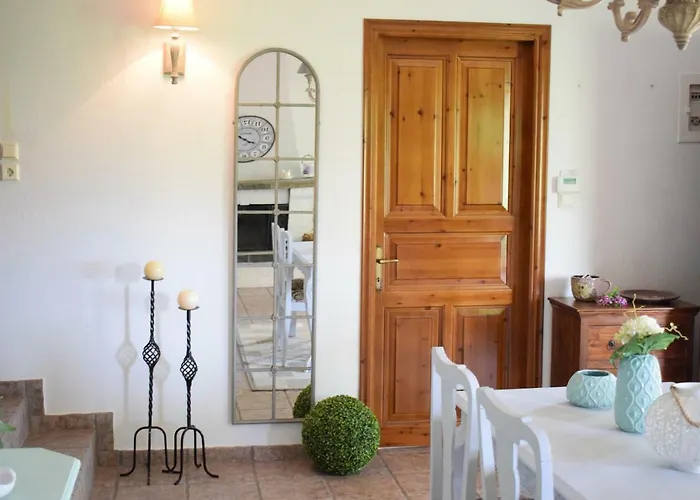 Casa vacanze Aspasia's